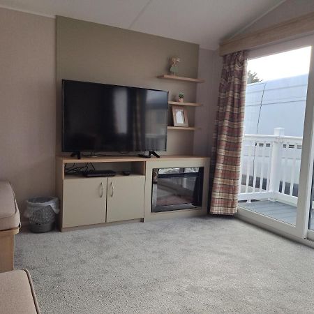 Edwards Holiday Home Blackpool Luaran gambar