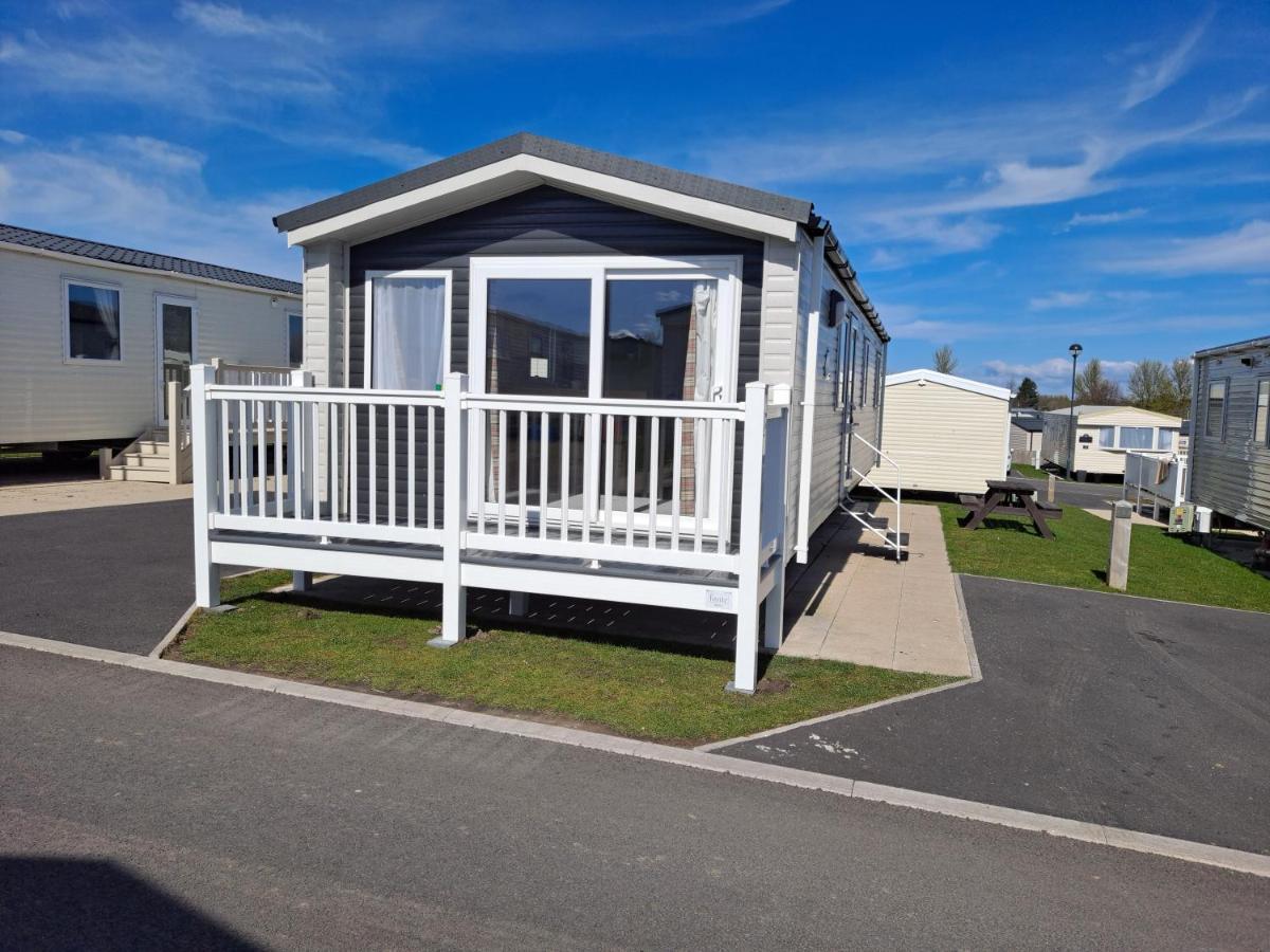 Edwards Holiday Home Blackpool Luaran gambar