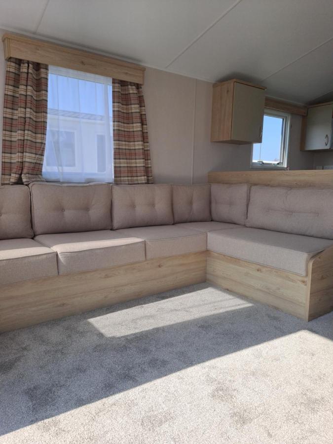 Edwards Holiday Home Blackpool Luaran gambar