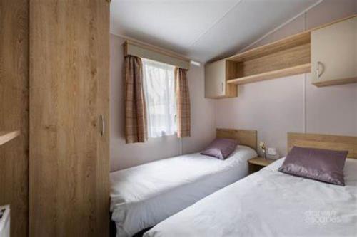 Edwards Holiday Home Blackpool Luaran gambar