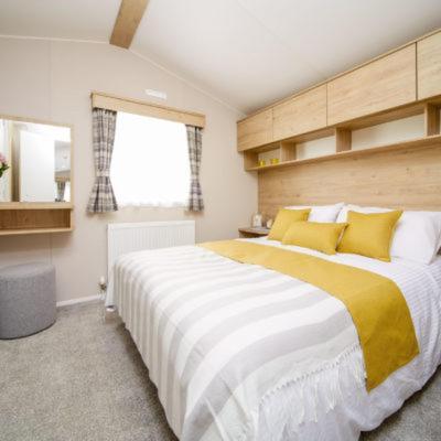 Edwards Holiday Home Blackpool Luaran gambar